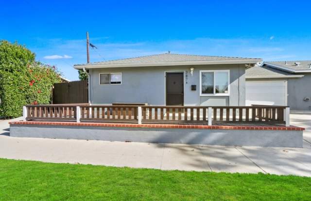387 South Shaffer Street - 387 South Shaffer Street, Orange, CA 92866