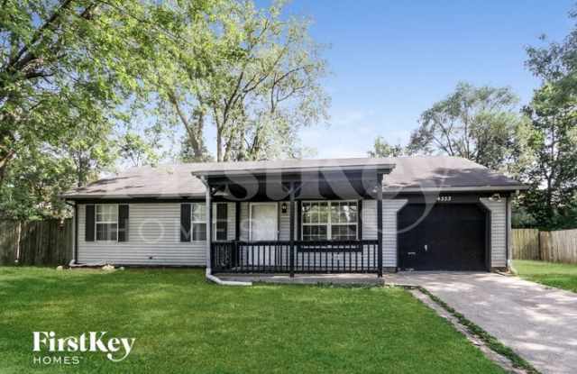 4333 Phoenix Drive photos photos