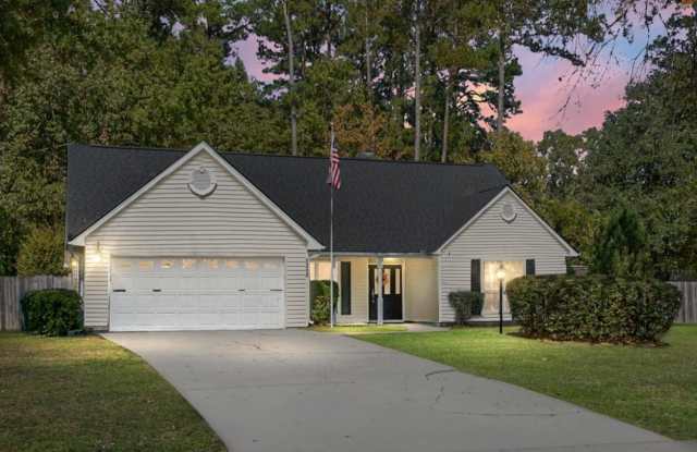 5382 Westchester Place - 5382 Westchester Place, Dorchester County, SC 29418