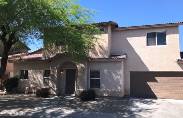 3736 W. Oregon Ave. - 3736 West Oregon Avenue, Phoenix, AZ 85019