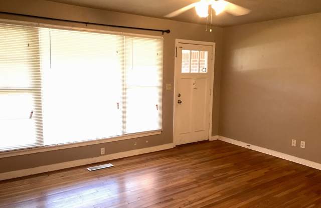 Two Bedroom Very Close to OU Campus - 1411 Lincoln Avenue, Norman, OK 73072