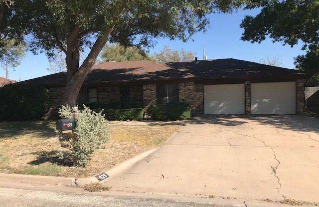 925 Evergreen Street - 925 Evergreen Street, Abilene, TX 79601