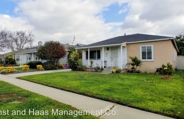 5236 Montair Ave. - 5236 Montair Avenue, Lakewood, CA 90712
