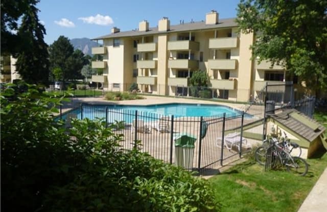 3035 Oneal PkwyUnit T30 - 3035 Oneal Pkwy, Boulder, CO 80301