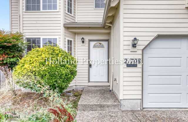 Beautiful 3 Bed 2.5 Bath Beaverton Home! Gallery 4