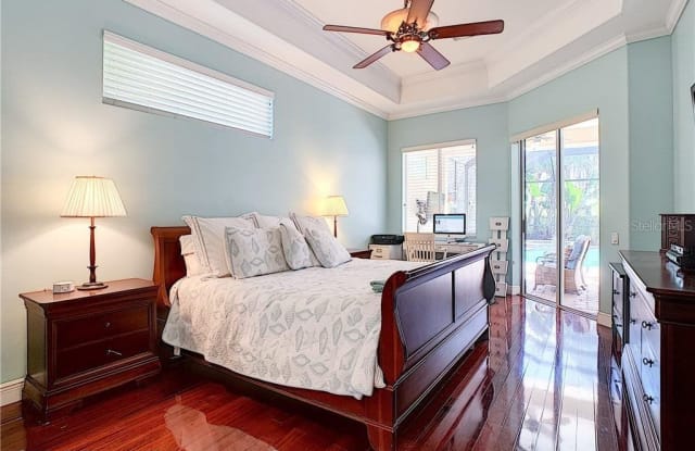 1426 Flores Ct - 1426 Flores Court, Trinity, FL 34655