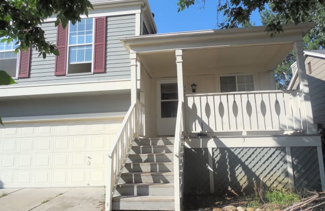 990 Mercury Dr - 990 Mercury Drive, Lafayette, CO 80026