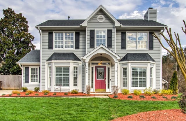4900 Whitehorse Dr. - 4900 White Horse Dr, Greensboro, NC 27410