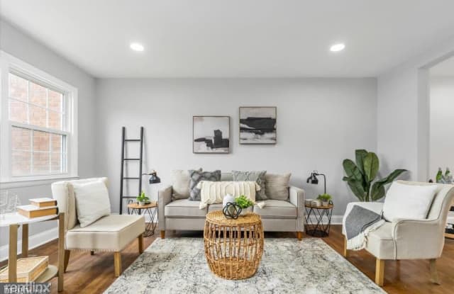 17 Terron Court - 17 Terron Court, Parkville, MD 21234