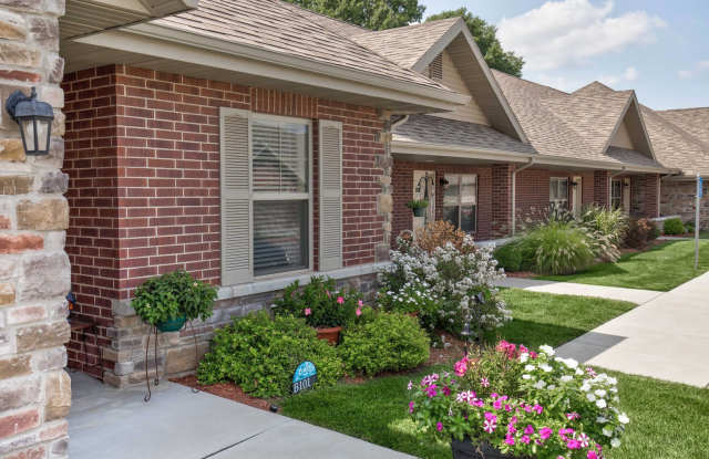 Ingram Mill Villas 55+ Gallery 3