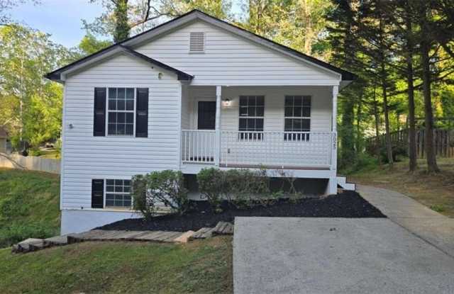 3025 Mangum Drive photos photos