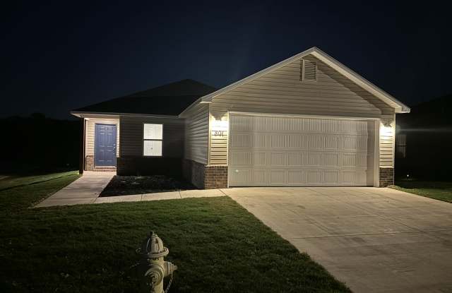 801 South Katlyn Drive photos photos