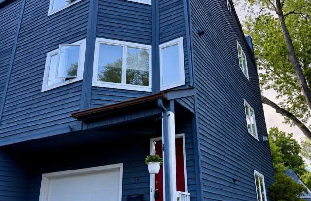 19 Wadhams Avenue photos photos
