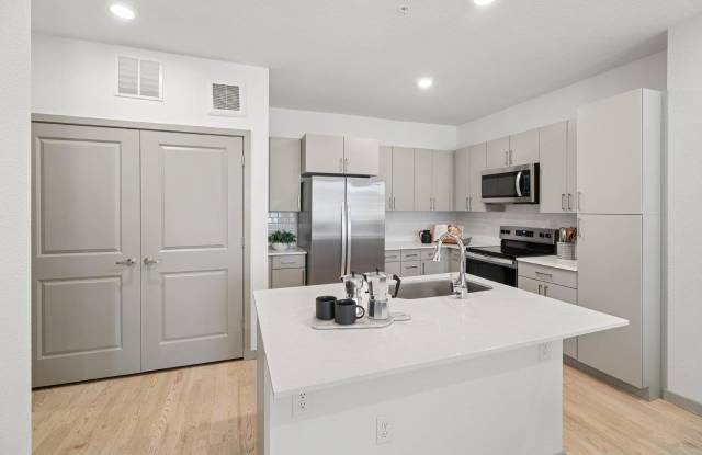 Ascend at Gateway photos photos