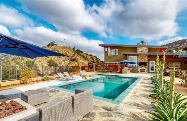 7300 Santa Susana Pass Road - 7300 Santa Susana Pass Road, Ventura County, CA 93063