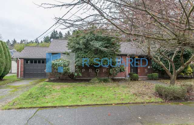 1619 E Lynn Street - 1619 East Lynn Street, Seattle, WA 98112
