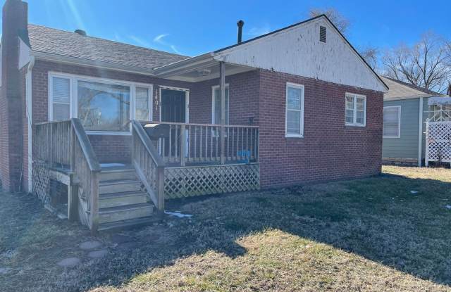 1401 Yuma, Manhattan KS photos photos