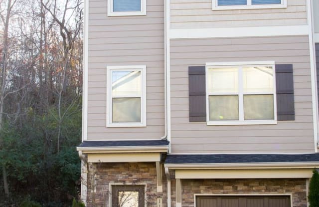 1137 Woodbury Falls Court - 1137 Woodbury Falls Court, Nashville, TN 37221
