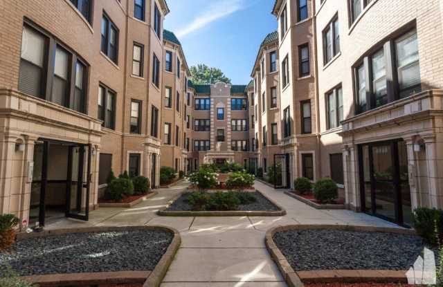 4034 North Ashland Avenue - 4034 North Ashland Avenue, Chicago, IL 60613