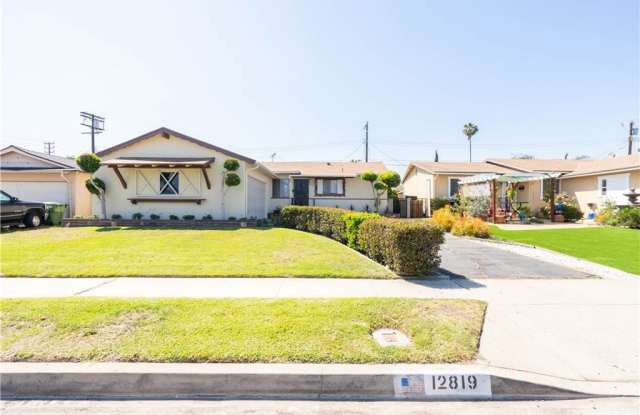 12819 Ottoman Street - 12819 Ottoman Street, Los Angeles, CA 91331