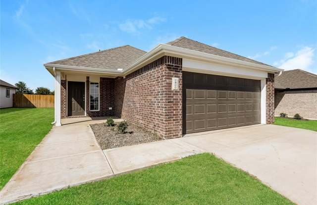 2400 Rosewood Lane - 2400 Rosewood Ln, El Reno, OK 73036