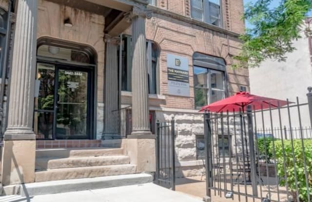 3444 Elaine Place - 3444 North Elaine Place, Chicago, IL 60657
