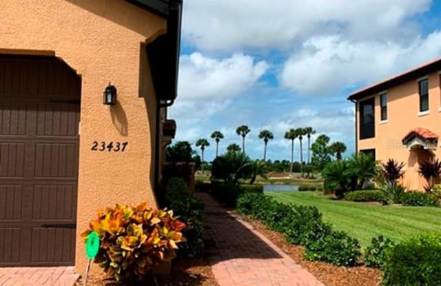 23437 AWABUKI DRIVE - 23437 Awabuki Drive, Sarasota County, FL 34293