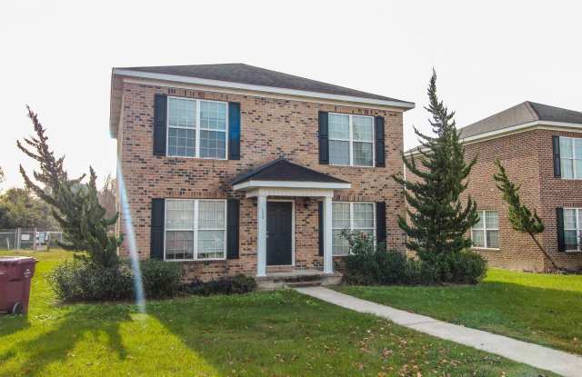 152 Herschel Drive - 152 Herschel Drive, Bulloch County, GA 30458