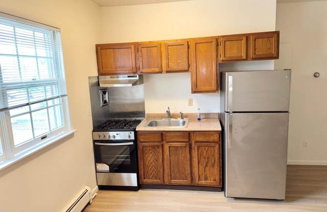 1 N Rockland Rockland Avenue photos photos