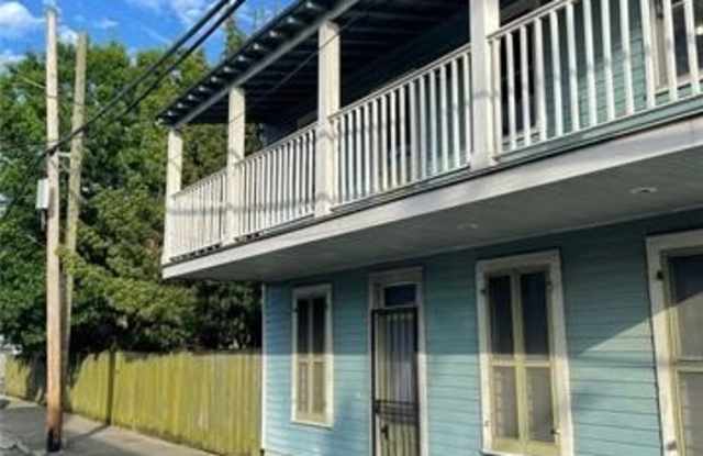 3228 LOYOLA Street - 3228 Loyola Avenue, New Orleans, LA 70115