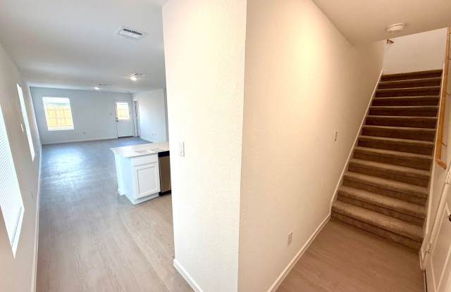 Brand-New 4-Bedroom Home with Upstairs Loft & Fenced Backyard! Gallery 4
