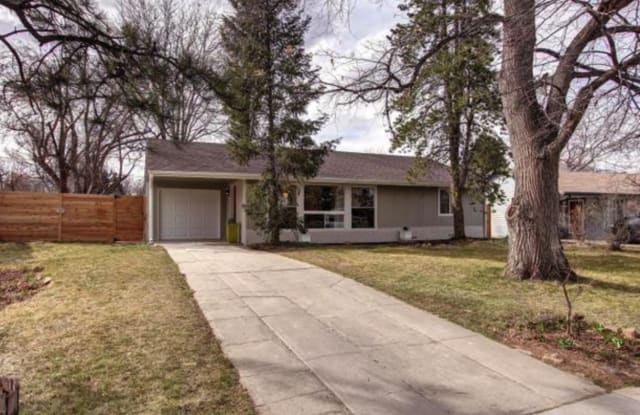 1435 S Hudson St - 1435 South Hudson Street, Denver, CO 80222