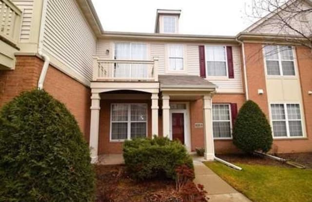 8225 Concord Lane - 8225 Concord Lane, Justice, IL 60458