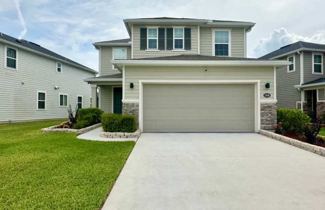 Spacious Home in Growing Area! - 14540 Barred Owl Way, Jacksonville, FL 32258 Spacious Home in Growing Area! - 14540 Barred Owl Way, Jacksonville, FL 32258