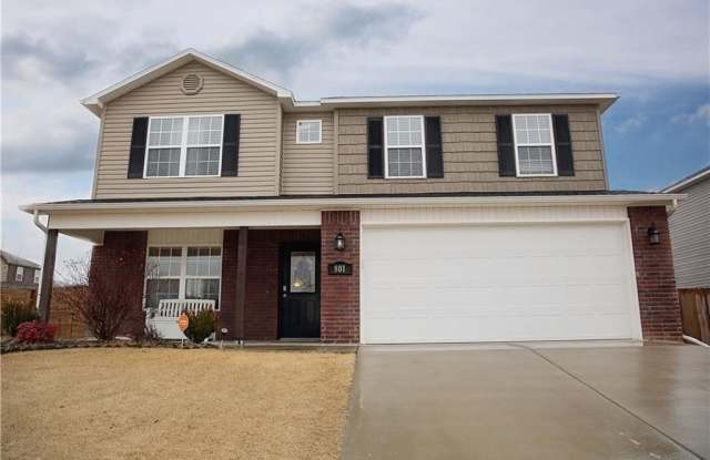 801 SW Loudon Drive photos photos