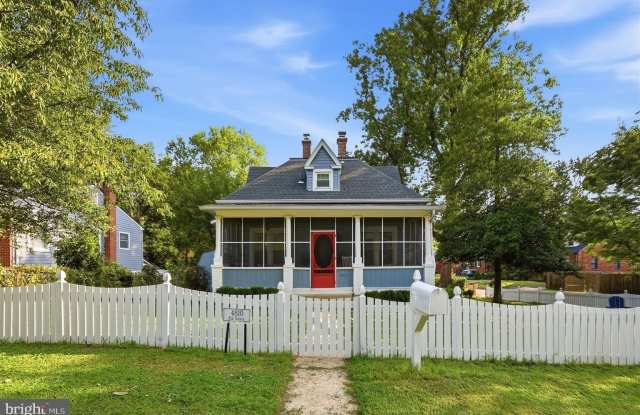 4810 FOX Street photos photos