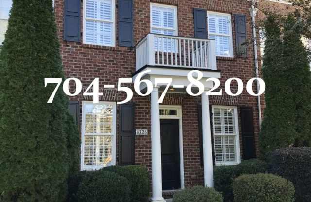 Great 2 story townhome in Ballantyne photos photos