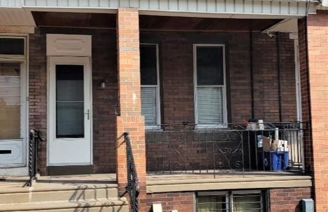 3161 CEDAR STREET - 3161 Cedar Street, Philadelphia, PA 19134