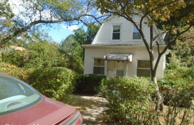 6233 Fairdel Ave. - 6233 Fairdel Avenue, Baltimore, MD 21206
