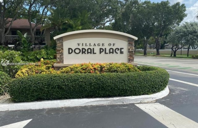 4630 NW 102nd Ave - 4630 Northwest 102nd Avenue, Doral, FL 33178
