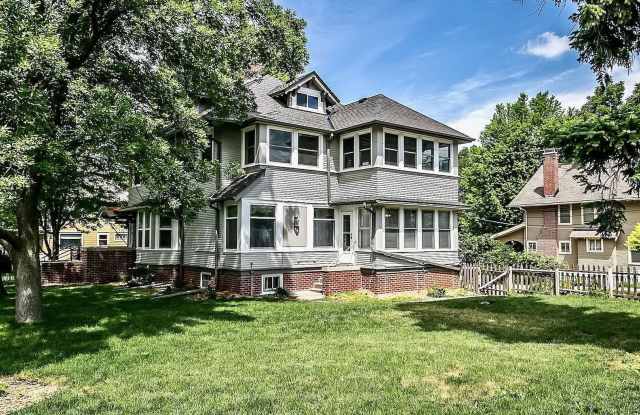 Endure Group Rentals (4124 Davenport St.) Gallery 3