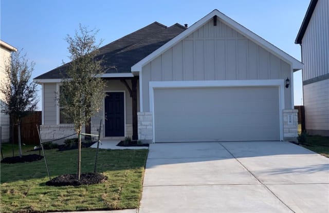128 Hares Foot CV - 128 Hares Foot Cv, Georgetown, TX 78626