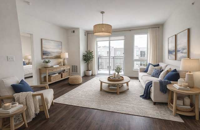 Ellison Apartments Gallery 4