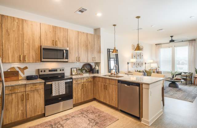 Preserve at Heartwood Apartments photos photos