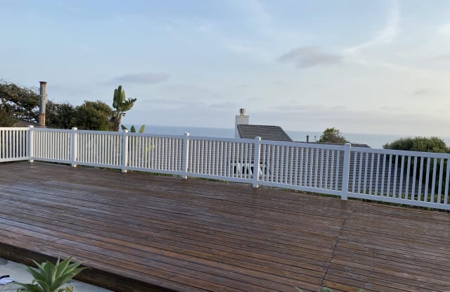 31518 Broad Beach Road - 31518 Broad Beach Road, Malibu, CA 90265