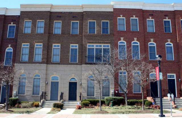 11020 AMHERST AVE - 11020 Amherst Avenue, Wheaton, MD 20902