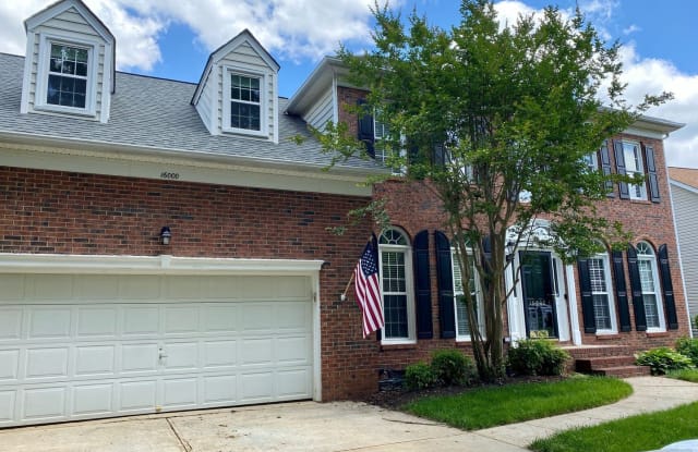 16000 Wynfield Creek Pkwy - 16000 Wynfield Creek Parkway, Huntersville, NC 28078