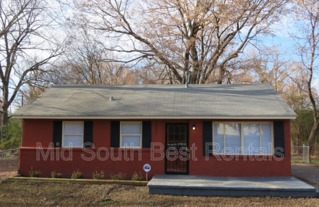 3221 Madewell St photos photos