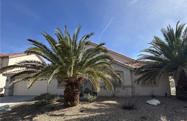 7442 Kings Wharf Lane - 7442 Kings Wharf Lane, Enterprise, NV 89123