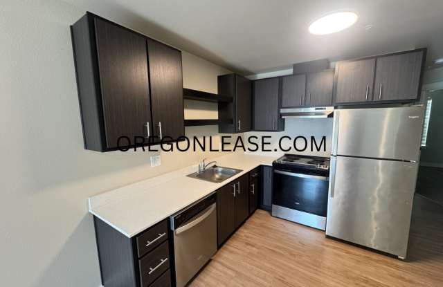 Newer 2-Bedroom Apartment Gallery 3